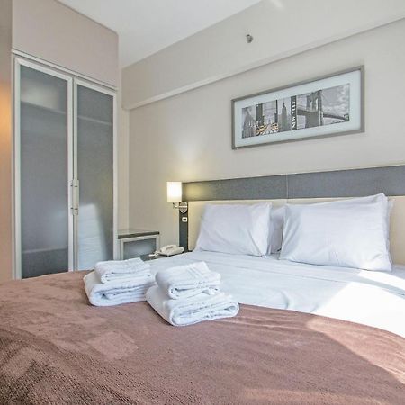anyLife VIP Bela Vista Lejlighed São Paulo Eksteriør billede