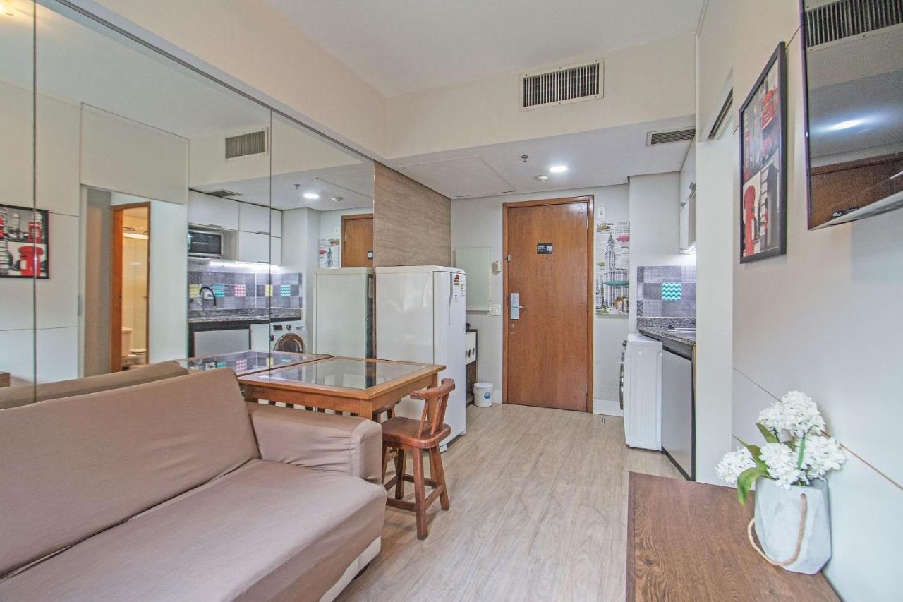 anyLife VIP Bela Vista Lejlighed São Paulo Eksteriør billede