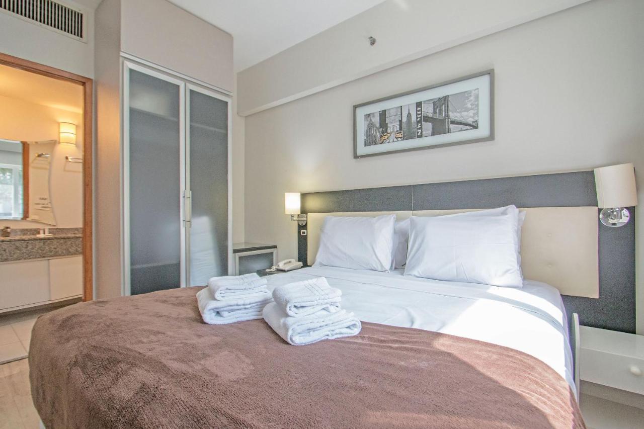 anyLife VIP Bela Vista Lejlighed São Paulo Eksteriør billede